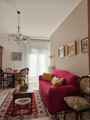 La Casa di Nonna Gina